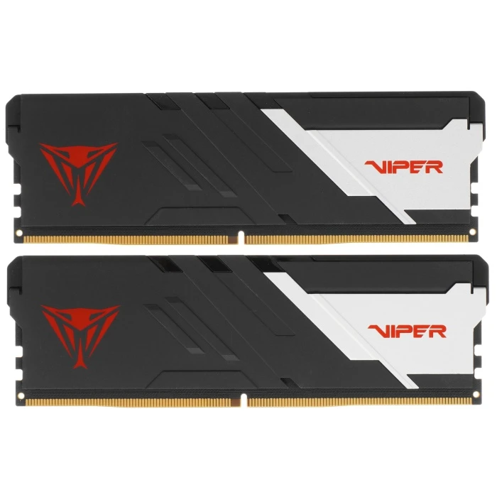 Оперативная память Patriot Viper Venom 32Gb 6800Mhz, KIT 2*16Gb, PVV532G680C34K