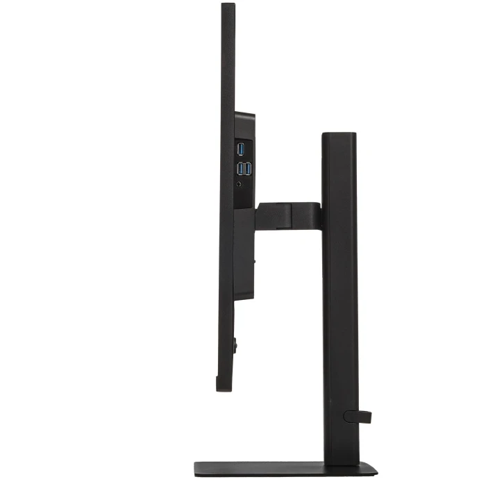 Монитор Samsung ViewFinity S8 S80D S32D800EAI, 31.5", черный