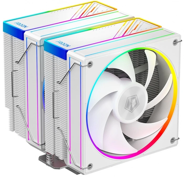 Кулер ID-COOLING FROZN A620 ARGB WHITE белый