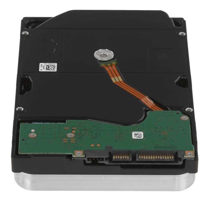 HDD диск Seagate Exos X20 18Tb 3.5", ST18000NM003D