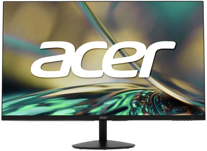 Монитор Acer SA322QKbmiipx, 31.5", черный