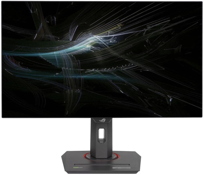 Монитор ASUS ROG Strix XG27AQDMG, 26.5", черный