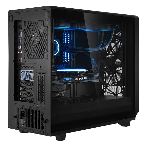 Игровой ПК LEGIONPC GAME 979205