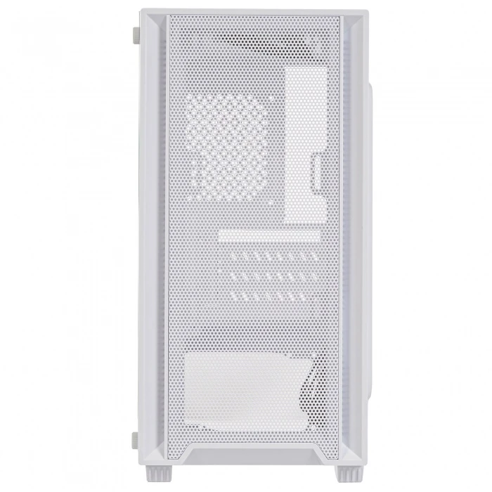 Корпус GiNZZU CL540 белый, Mini-Tower