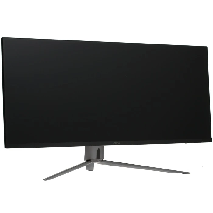 Монитор MSI MAG 401QR, 40", черный