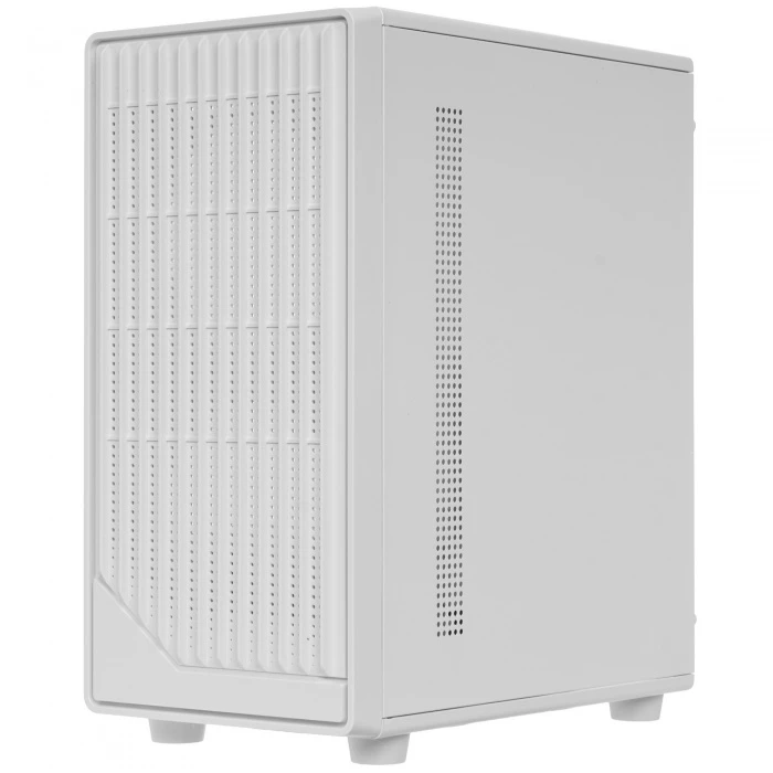 Корпус GiNZZU CL413 белый, Mini-Tower