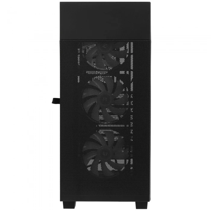 Корпус ZALMAN S5 NEO черный, Mid-Tower
