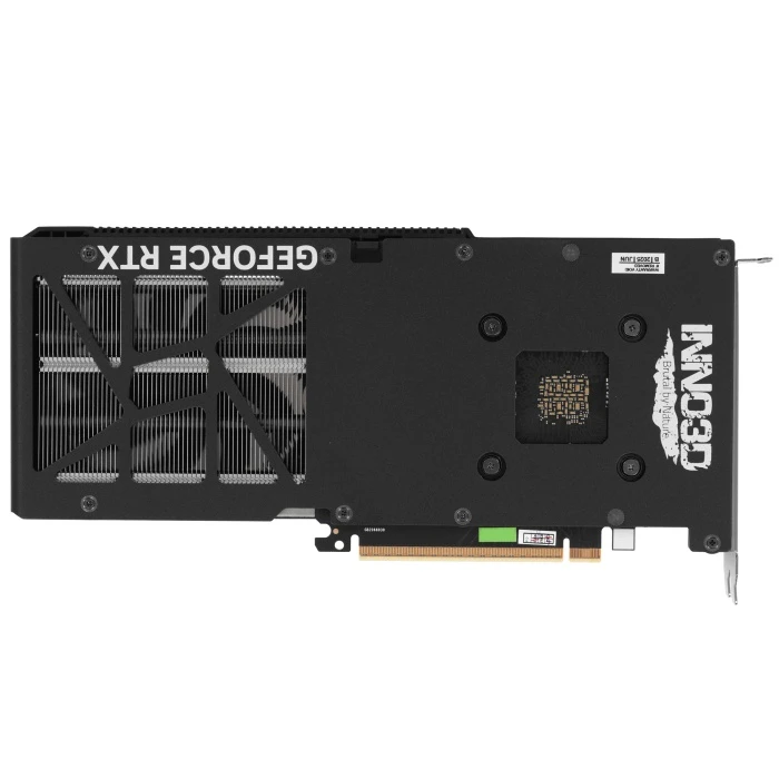 Видеокарта Inno3D GeForce RTX 5060 Ti TWIN X2 8Gb