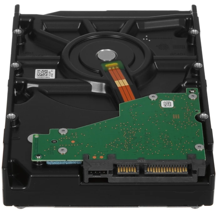 HDD диск Seagate Exos 7E10 8Tb 3.5", ST8000NM017B