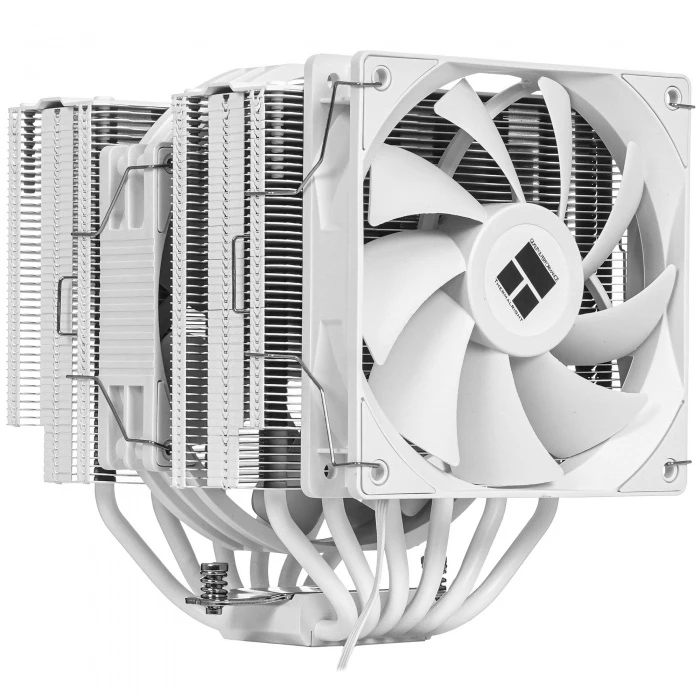 Кулер Thermalright Peerless Assassin 140 WHITE белый, PA140-WHITE