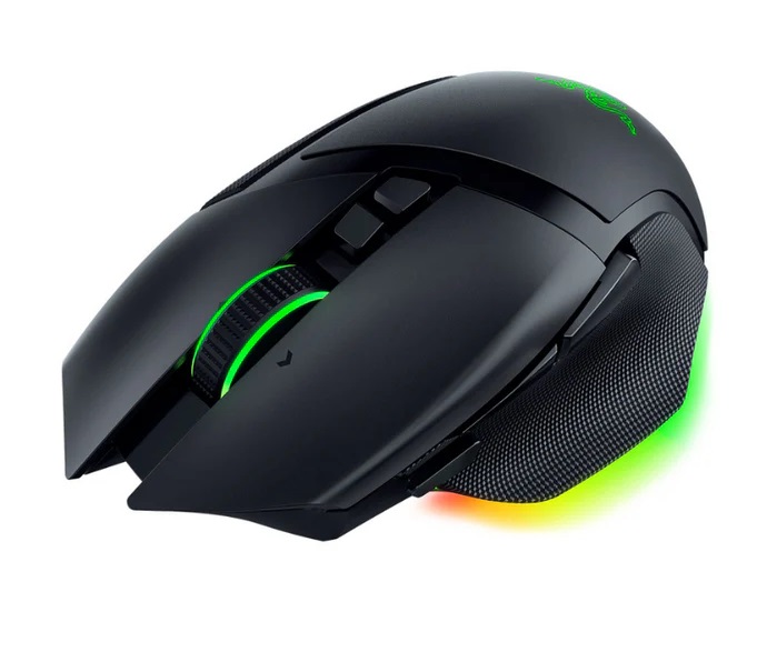 Мышь Razer Basilisk V3 Pro 35K, черный