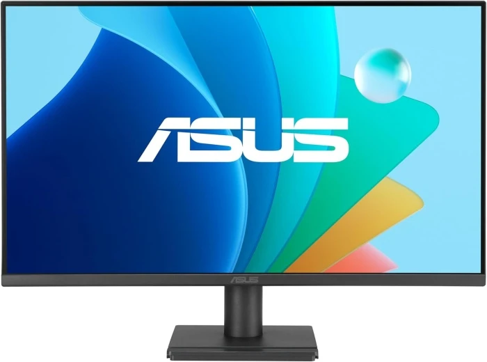 Монитор ASUS VA279HG, 27", черный