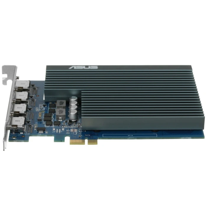 Видеокарта ASUS GeForce GT 730 2Gb