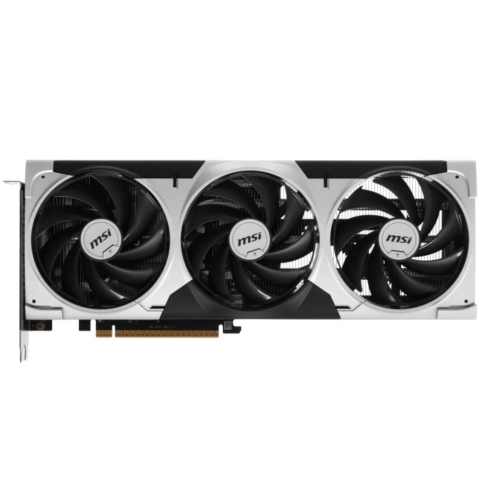 Видеокарта MSI GeForce RTX 5060 VENTUS 3X OC 8Gb