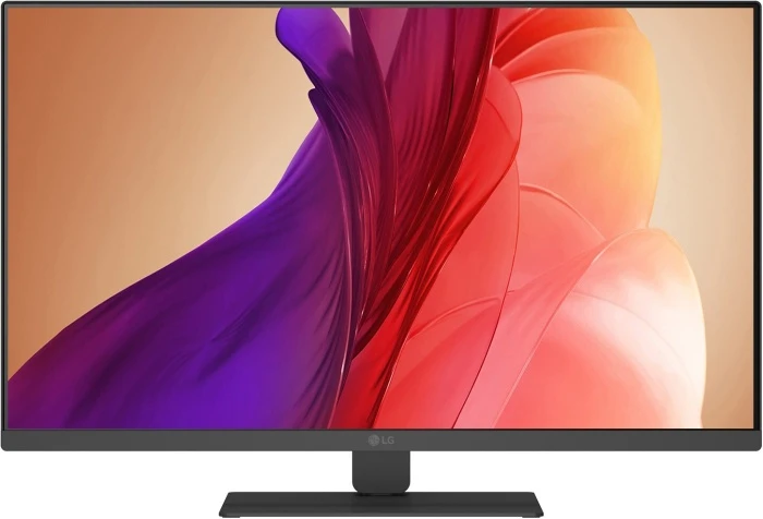 Монитор LG UltraFine 27U730A-B, 27", черный
