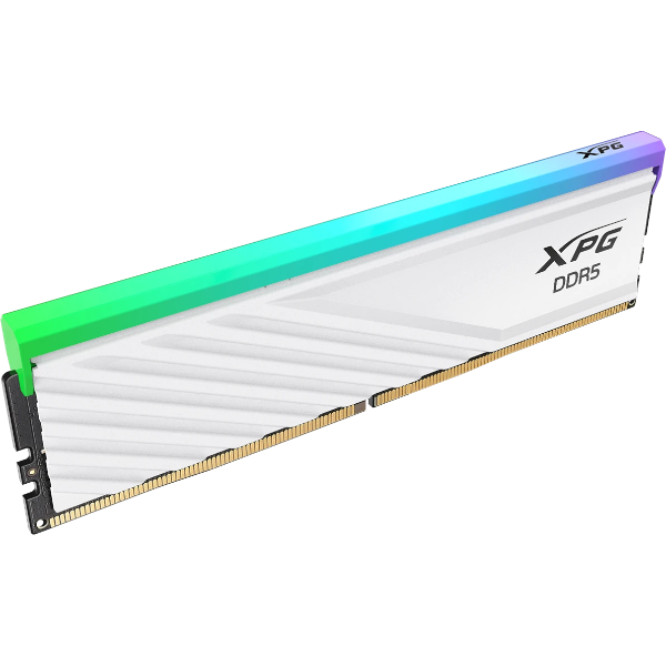 Оперативная память ADATA XPG Lancer Blade RGB 64Gb 6000Mhz, KIT 2*32Gb, AX5U6000C3032G-DTLABRWH
