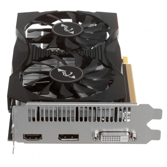 Видеокарта Sinotex GeForce GTX 1050 Ti Ninja 4Gb