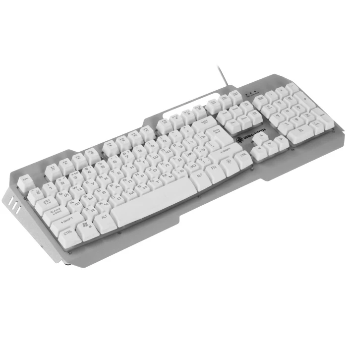 Клавиатура Dialog Gan-Kata KGK-26U