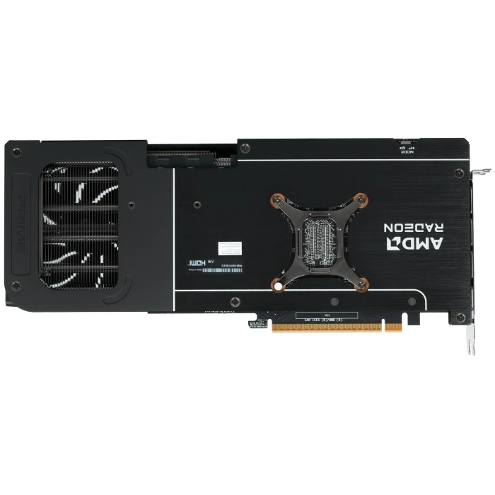 Видеокарта ASUS AMD Radeon RX 9070 PRIME EVO OC 16Gb