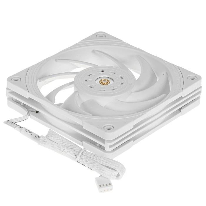 Вентилятор Thermalright TL-B12W белый