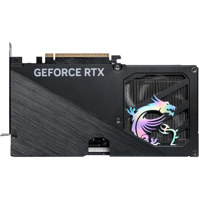 Видеокарта MSI GeForce RTX 5060 Ti GAMING OC 16Gb