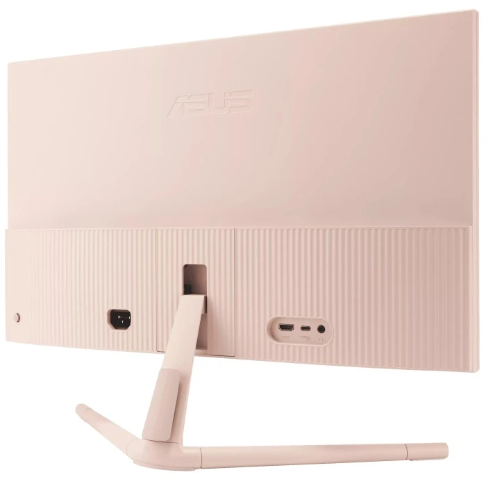 Монитор ASUS VU249CFE-P, 23.8", розовый