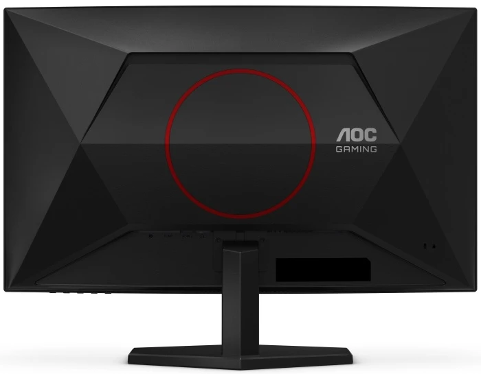 Монитор AOC C27G42E, 27", черный