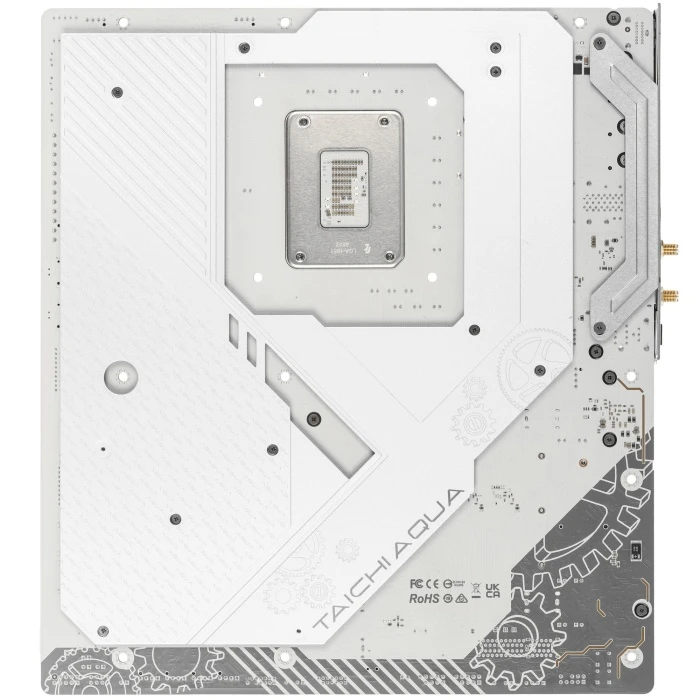 Мат. плата ASRock Z890 Taichi AQUA, LGA 1851