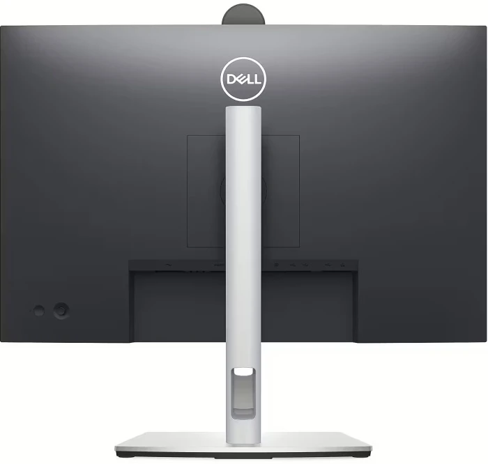 Монитор Dell P2424HEB, 23.8", черный