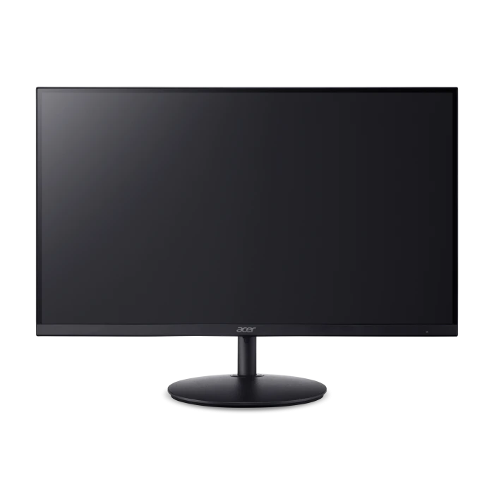Монитор Acer SH272UEbmiphux, 27", черный
