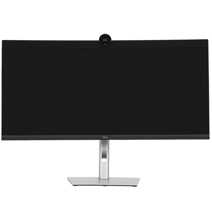 Монитор Dell P3424WEB, 34", черный
