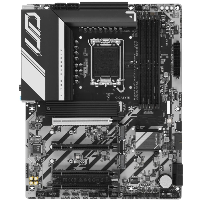 Мат. плата GIGABYTE Z890 UD WIFI6E, LGA 1851