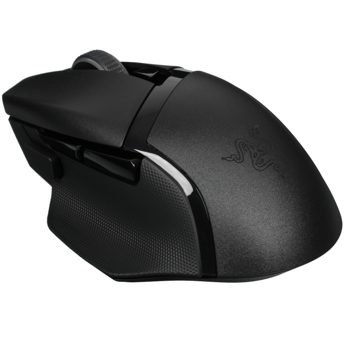 Мышь Razer Basilisk V3 Hyperspeed, черный