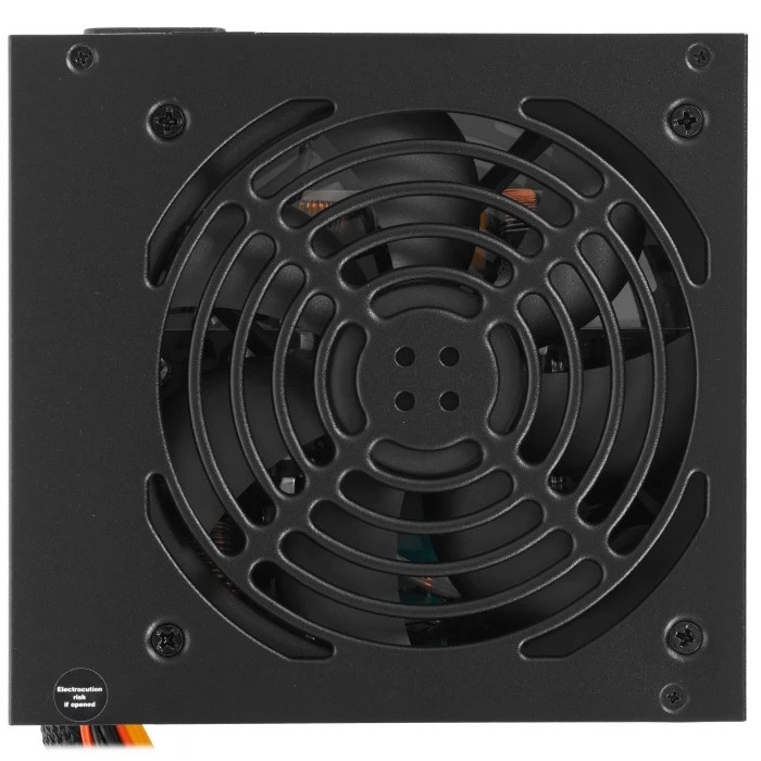 Блок питания SilverStone SST-ST60F-ES230  черный