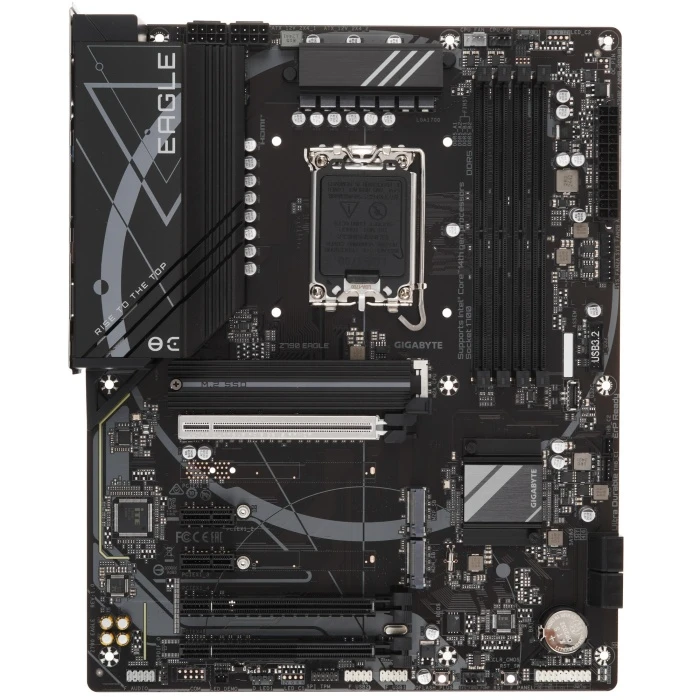 Мат. плата GIGABYTE Z790 EAGLE, LGA 1700