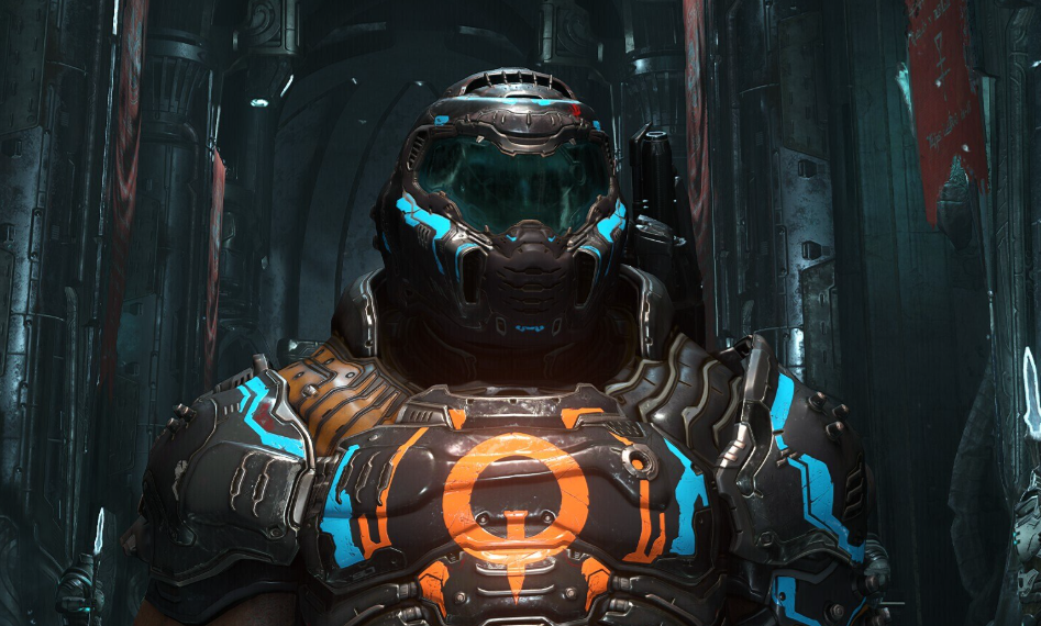 Авторы DOOM The Dark Ages показали обновлённый дизайн Ревенанта и модель в игре