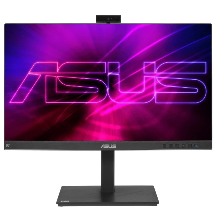 Монитор ASUS BE279QSK, 27", черный