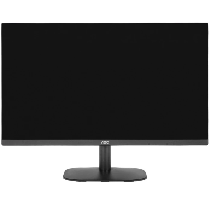 Монитор AOC 27B2DM, 27", черный