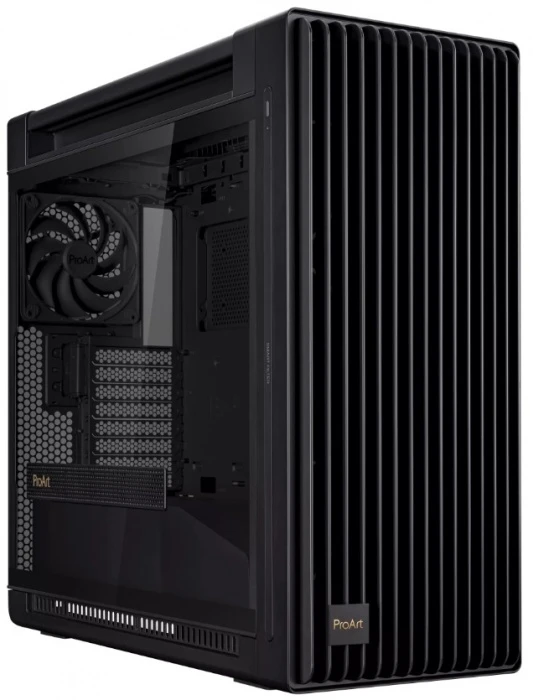 Корпус ASUS ProArt PA602 черный, Mid-Tower