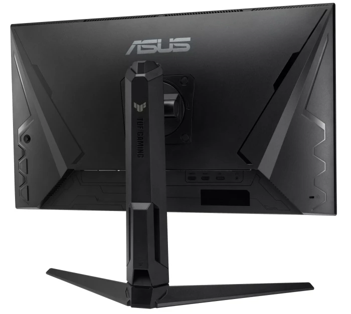 Монитор ASUS TUF Gaming VG279QL3A, 27", черный
