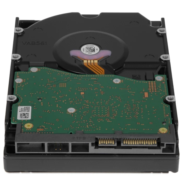 HDD диск WD Ultrastar DC HC310 6Tb 3.5", 0B36039