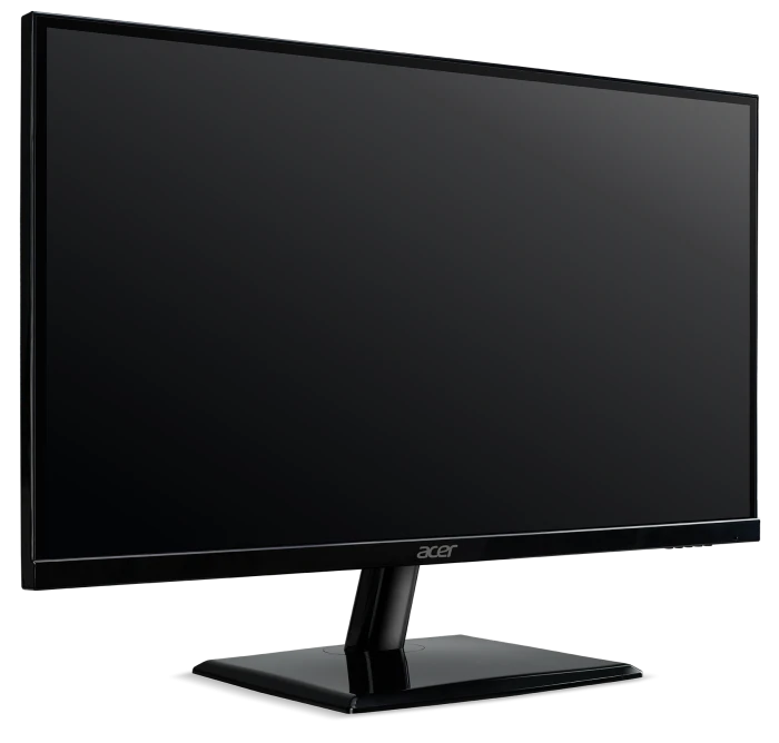 Монитор Acer EK241YGbi, 23.8", черный
