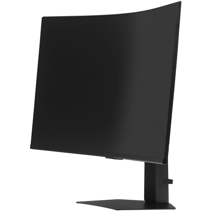 Монитор Samsung Odyssey G7 G75F S37FG756EI, 37", черный