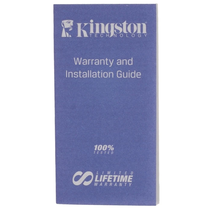 Оперативная память Kingston ValueRAM 32Gb 5600Mhz, KVR56U46BD8-32