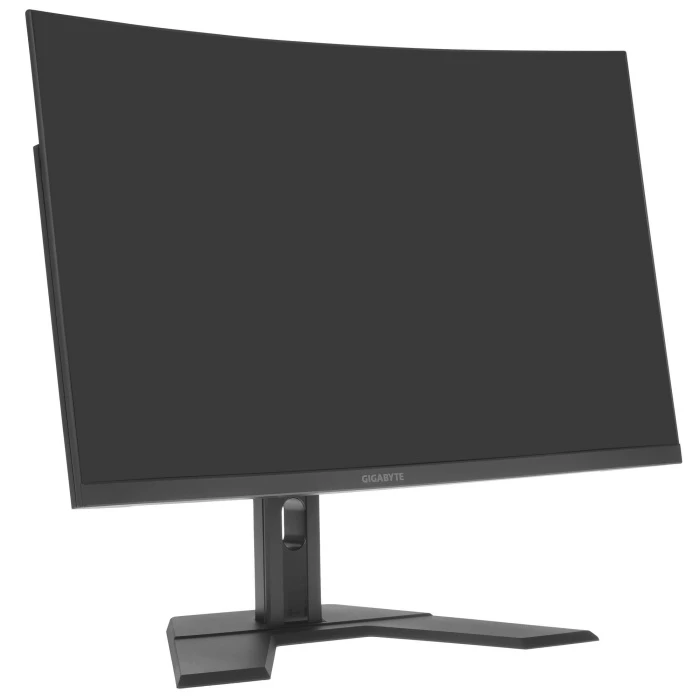 Монитор GIGABYTE G32QC A-EK, 31.5", черный