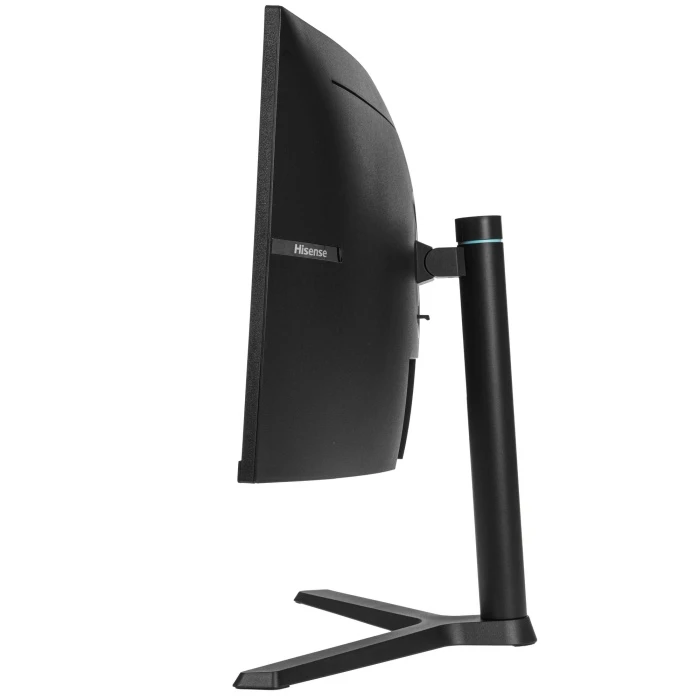 Монитор Hisense 34G6H, 34", черный
