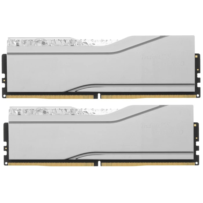 Оперативная память G.Skill TRIDENT Z5 ROYAL RGB 48Gb 8000Mhz, KIT 2*24Gb, F5-8000J4048F24GX2-TR5S