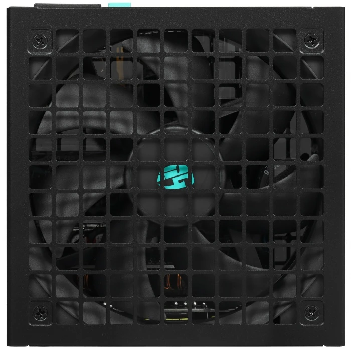 Блок питания DEEPCOOL GamerStorm PN1200M, черный