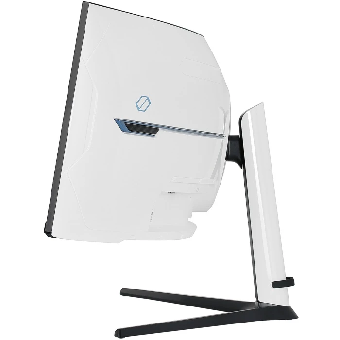 Монитор Samsung Odyssey Neo G9 G95NC S57CG952NI, 57", белый