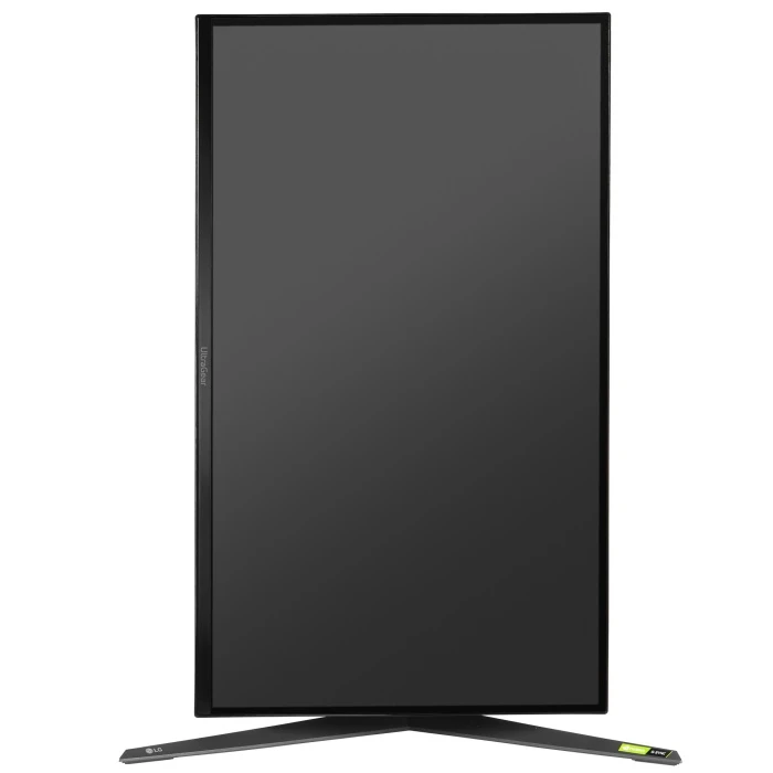 Монитор LG UltraGear 32GQ950-B, 31.5", черный
